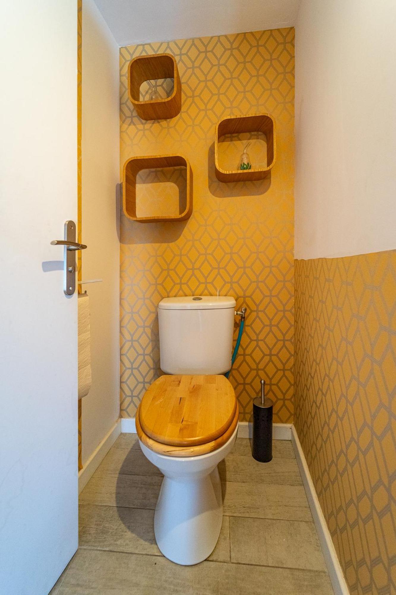 Cosy Room'S Frontonas エクステリア 写真