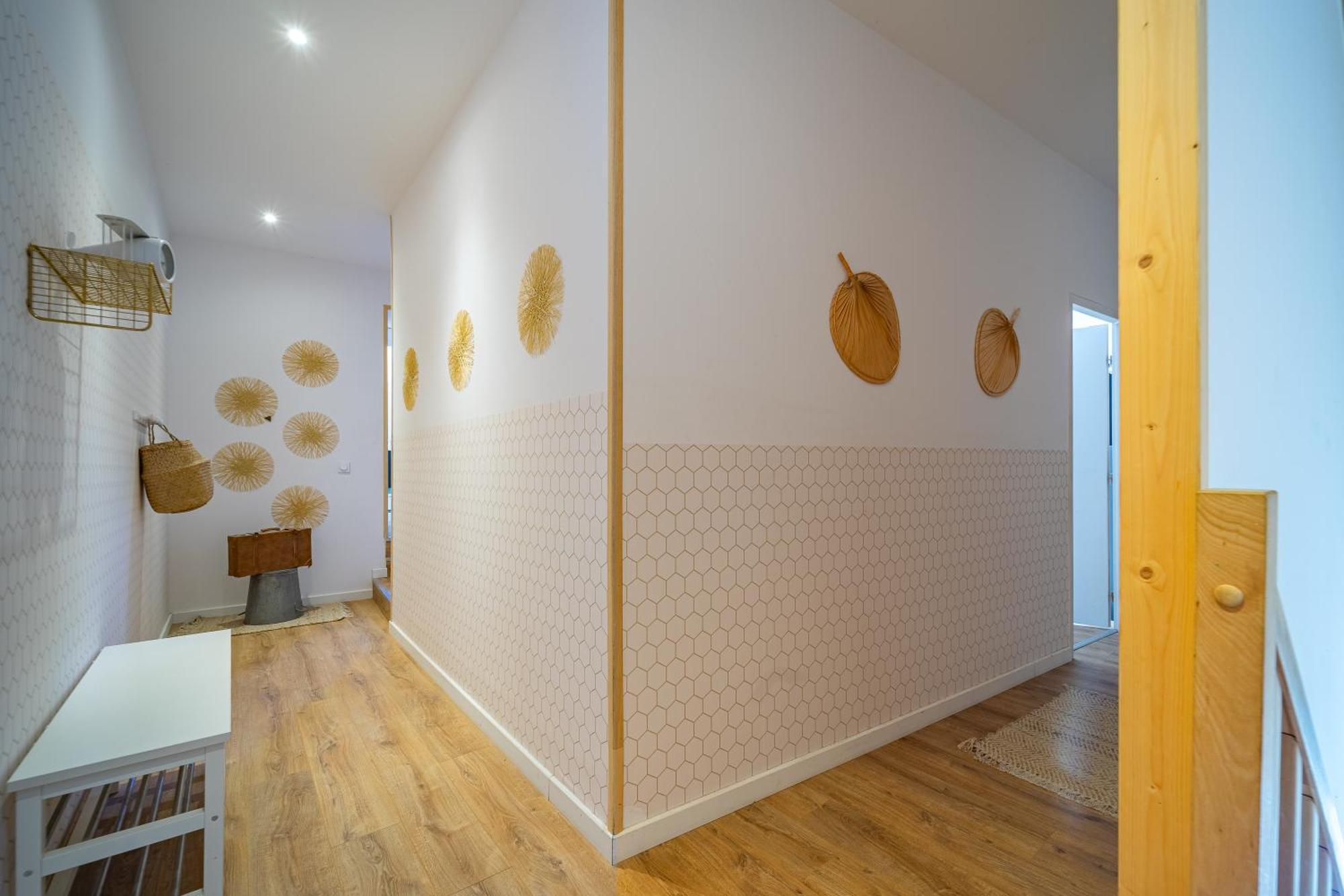 Cosy Room'S Frontonas エクステリア 写真