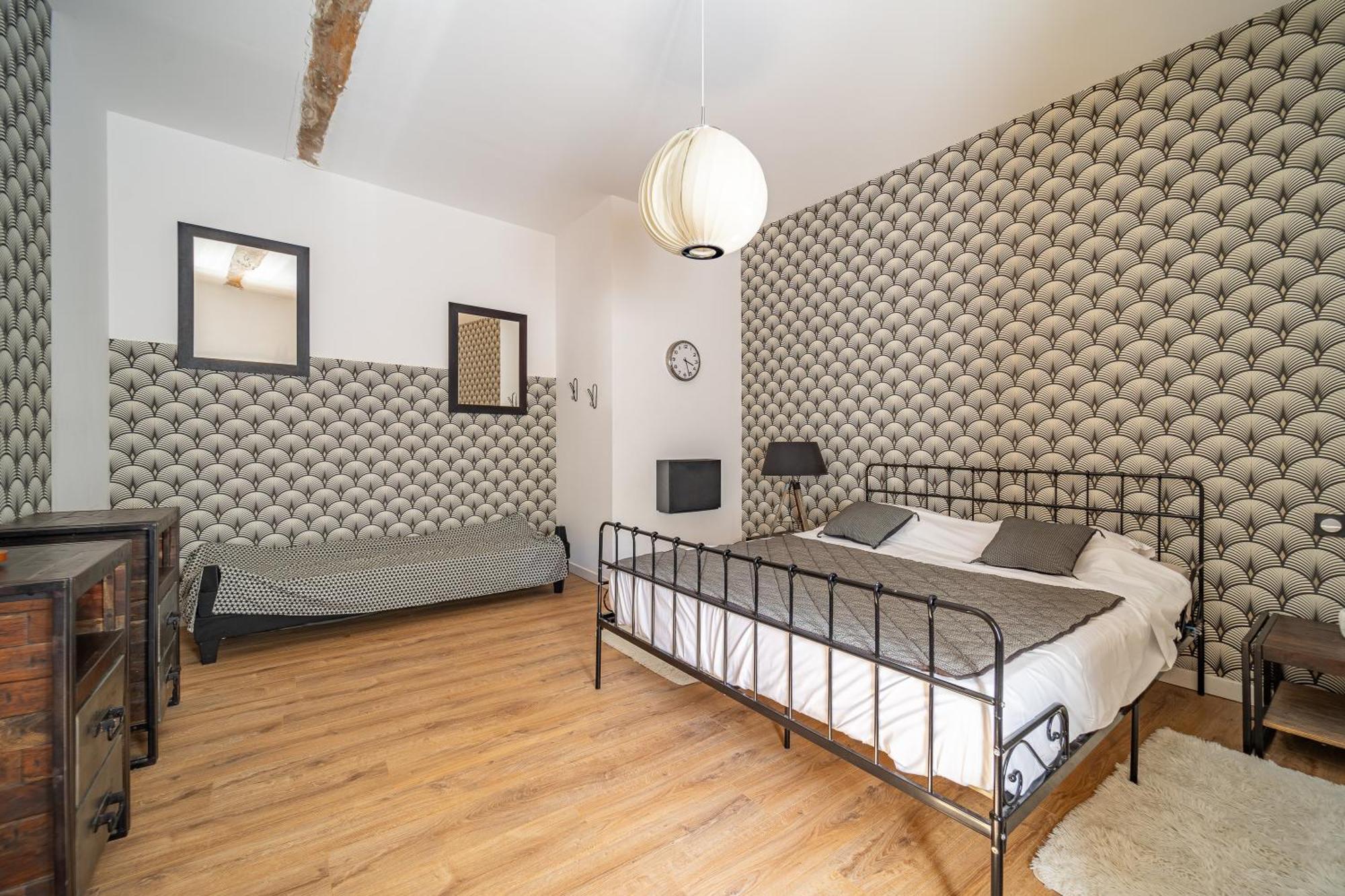 Cosy Room'S Frontonas エクステリア 写真