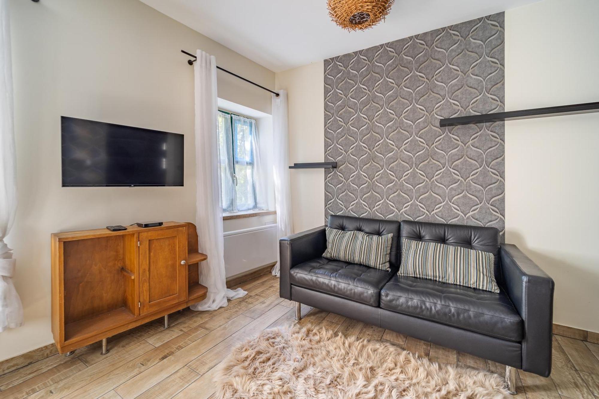 Cosy Room'S Frontonas エクステリア 写真